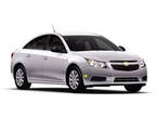 Used 2012 Chevrolet Cruze for sale.