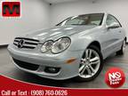 Used 2008 Mercedes-Benz CLK-Class for sale.