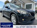 Used 2015 Mazda CX-5 for sale.