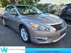 Used 2013 Nissan Altima for sale.