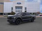 2024 Ford F-150 Black, new