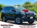 Used 2017 Lexus GX for sale.