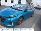 2017 Toyota Prius Prime Blue, 42K miles