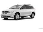 2016 Dodge Journey