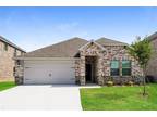 2124 Bellatrix Drive Haslet Texas 76052