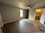 S Olive St, San Antonio, Home For Rent