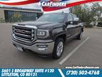 2016 GMC Sierra 1500 SLT for sale