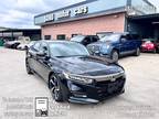 2018 Honda Accord Sedan Sport 1.5T for sale