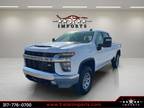 2022 Chevrolet Silverado 3500HD LT for sale