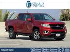 2016 Chevrolet Colorado 2WD Z71 for sale