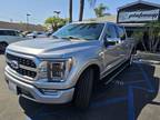 2023 Ford F-150 Platinum for sale