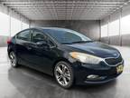 2014 Kia Forte Black, 217K miles