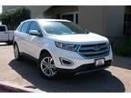 2018 Ford Edge SEL - Arlington,Texas