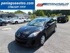 2013 Mazda Mazda3 i SV - Dalton,GA