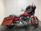 2013 Harley-Davidson Street Glide Base - Fort Worth,TX