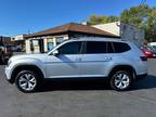 2019 Volkswagen Atlas V6 SE 4Motion - Cleveland,OH