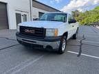 2009 GMC Sierra 1500 Work Truck Long Box 2WD