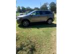 2014 Ford Edge Limited FWD