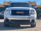 2009 GMC Sierra 1500 SLE1 Crew Cab 2WD