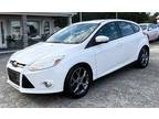 2014 Ford Focus For Sale