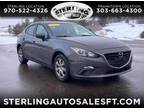 2014 Mazda Mazda3