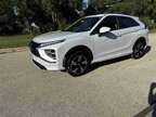 2024 Mitsubishi Eclipse Cross SEL