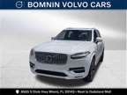 2025 Volvo XC90 B5 Plus