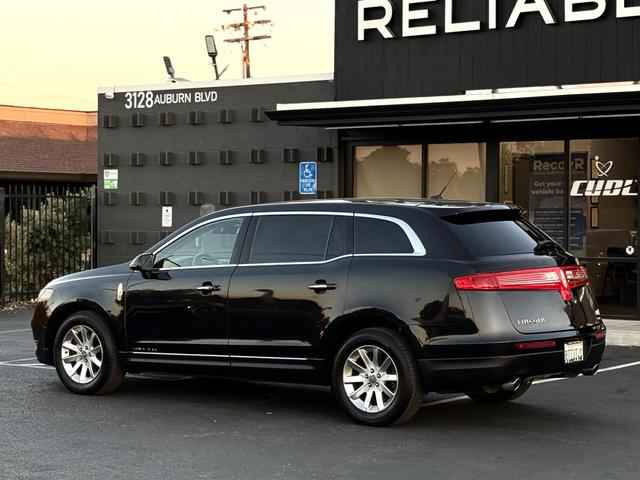 2013 Lincoln MKT for sale