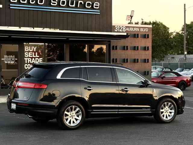 2013 Lincoln MKT for sale