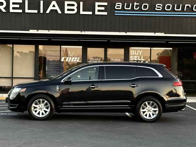 2013 Lincoln MKT for sale