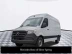 2025 Mercedes-Benz Sprinter 2500 Cargo 144 WB 144 WB