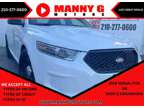 2017 Ford Taurus for sale