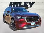 2025 Mazda CX-90 3.3 Turbo S Premium