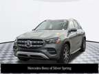 2025 Mercedes-Benz GLE GLE 350 4MATIC