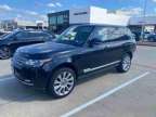 2013 Land Rover Range Rover Supercharged