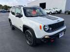 2017 Jeep Renegade Deserthawk