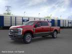 2024 Ford F-250SD King Ranch