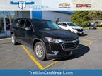 2019 Chevrolet Traverse LT Cloth w/1LT