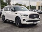 2023 INFINITI QX80 Premium Select