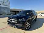 2021 Mercedes-Benz GLS GLS 450 4MATIC