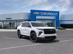 2024 Chevrolet Traverse LT 2LT