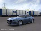 2024 Ford Mustang GT Intransit