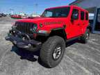 2024 Jeep Wrangler Rubicon 392