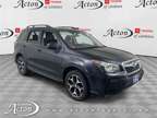 2014 Subaru Forester 2.0XT Premium Premium