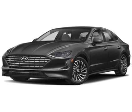 2020 Hyundai Sonata Hybrid Limited is a Grey 2020 Hyundai Sonata Hybrid Limited Hybrid in Manchester NH