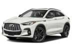 2025 Infiniti QX55 ESSENTIAL AWD