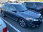 2015 Honda Crosstour EX-L