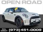 2024 MINI Hardtop Cooper S