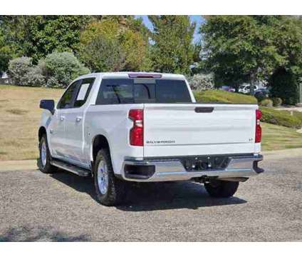 2020 Chevrolet Silverado 1500 LT is a White 2020 Chevrolet Silverado 1500 LT Truck in Fort Worth TX