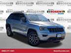 2020 Jeep Grand Cherokee Trailhawk 4X4